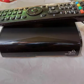 тюнера айпи