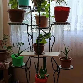 подставка для цветов