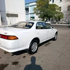 Toyota Mark II 1993