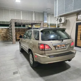 Lexus RX 300 2003