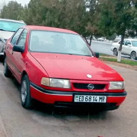 Opel Vectra 1989