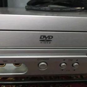dvd