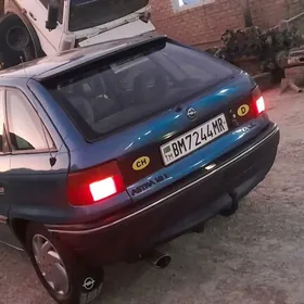 Opel Astra 1992