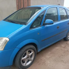 Opel Meriva 2003