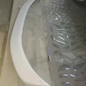 спойлер spoller banan