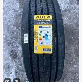 Giti tekerlerGiti Tekerler