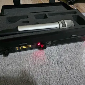 Toy mikrafon NEUMANN