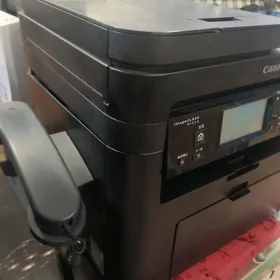 Canon MF 215 faksly trubkaly