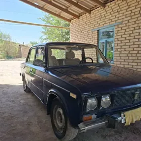 Lada 2106 1996
