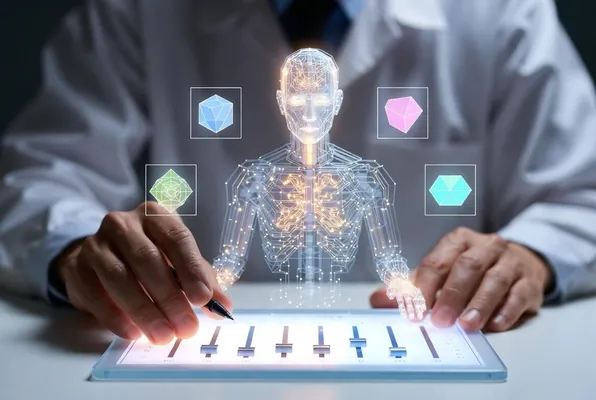 Kembrij we Google DeepMind emeli aňy «şahsyýet» hökmünde barlamak üçin test döretdi