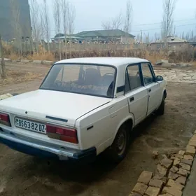 Lada 2107 1993