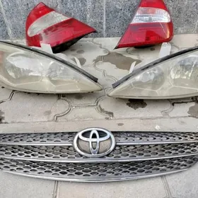 Camry faralar orginal