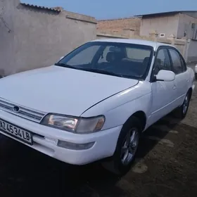 Toyota Corolla 1996