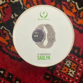 AT Smartwatch SAGLYK
