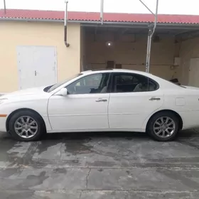 Lexus ES 300 2002