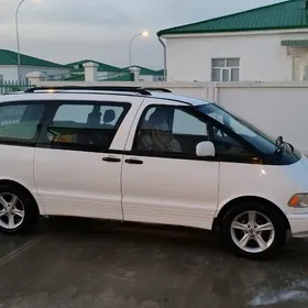 Toyota Previa 1994
