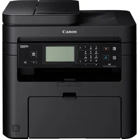 Canon MF237w PRINTER
