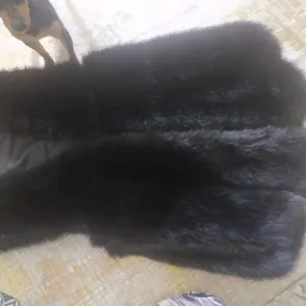 продам шубу безрукавку