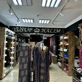 Kosi Taslama magazyn arenda