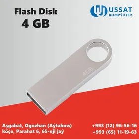 Flash Disk Kingston (флешка) F