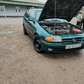 Opel Astra 1994
