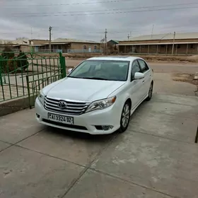 Toyota Avalon 2012