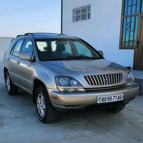 Lexus RX 300 2000
