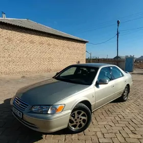 Toyota Camry 2001