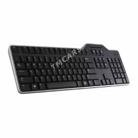 DELL, HP Keyboard Mouse KLAWIATURA (Клавиатура)