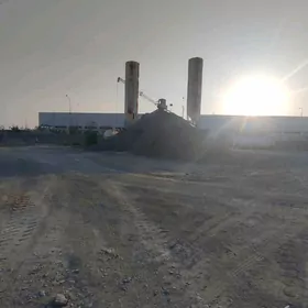 Arende õnüçülik ýer