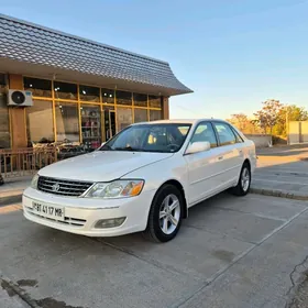 Toyota Avalon 2000