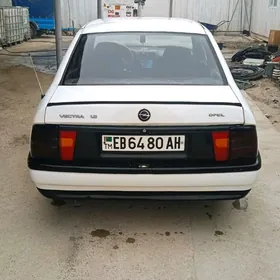 Opel Vectra 1991