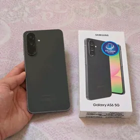 Samsung A56. 8/256. wetnam