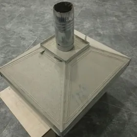 dymohod дымоход