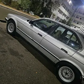 BMW 535 1989
