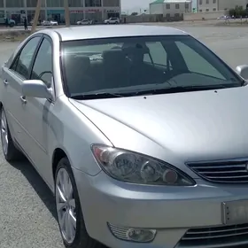 Toyota Camry 2005
