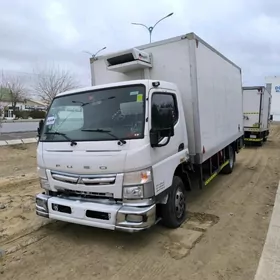 Mitsubishi Canter 2020