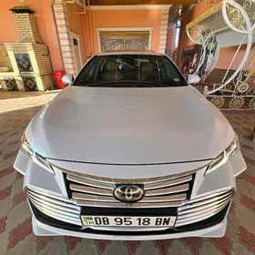 Toyota Avalon 2019