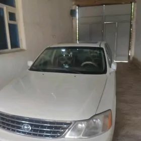 Toyota Avalon 2002