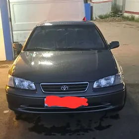 Toyota Camry 2001