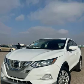 Nissan Rogue Sport 2020