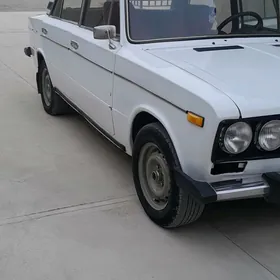 Lada 2106 1986