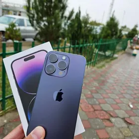 Iphone 14pro Max -84% 128GB