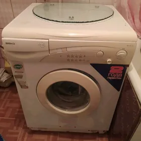 Стиральная машинка Beko