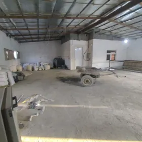 Arende õnüçülik ýer