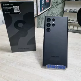 S22 Ultra 12/512gb