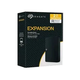HDD Seagate Expansion New️