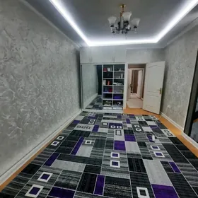 SATLYK JAY TAZE AHAL 2 KOM