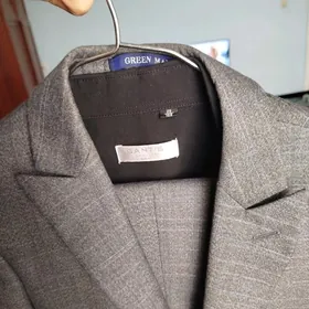 Kastyum jalbar gara koynek