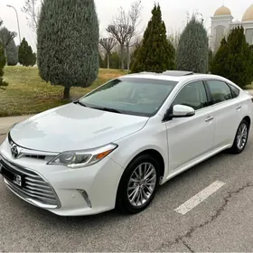 Toyota Avalon 2016